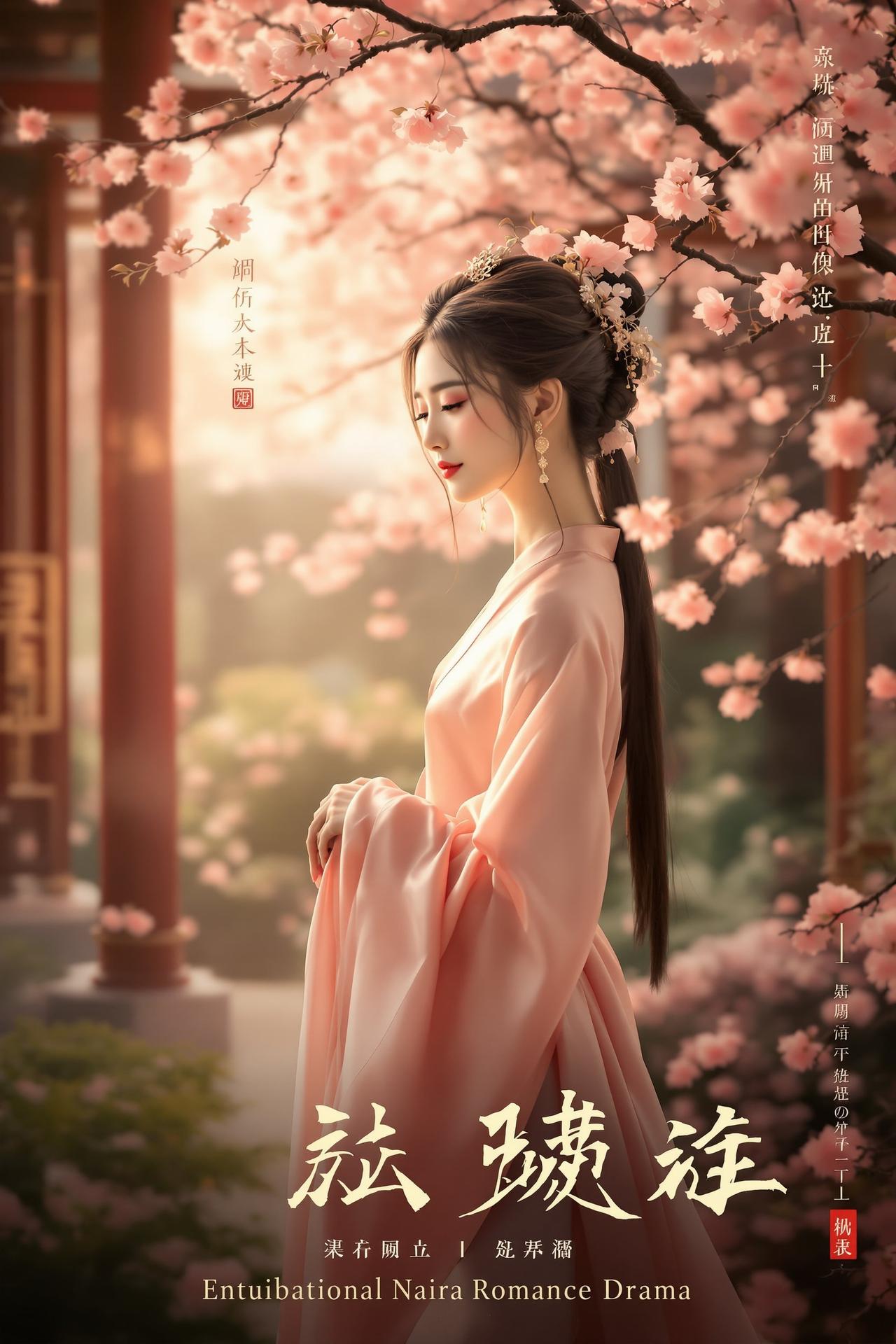 锦绣安宁 - 秘密影院热门影视 锦绣安宁 封面