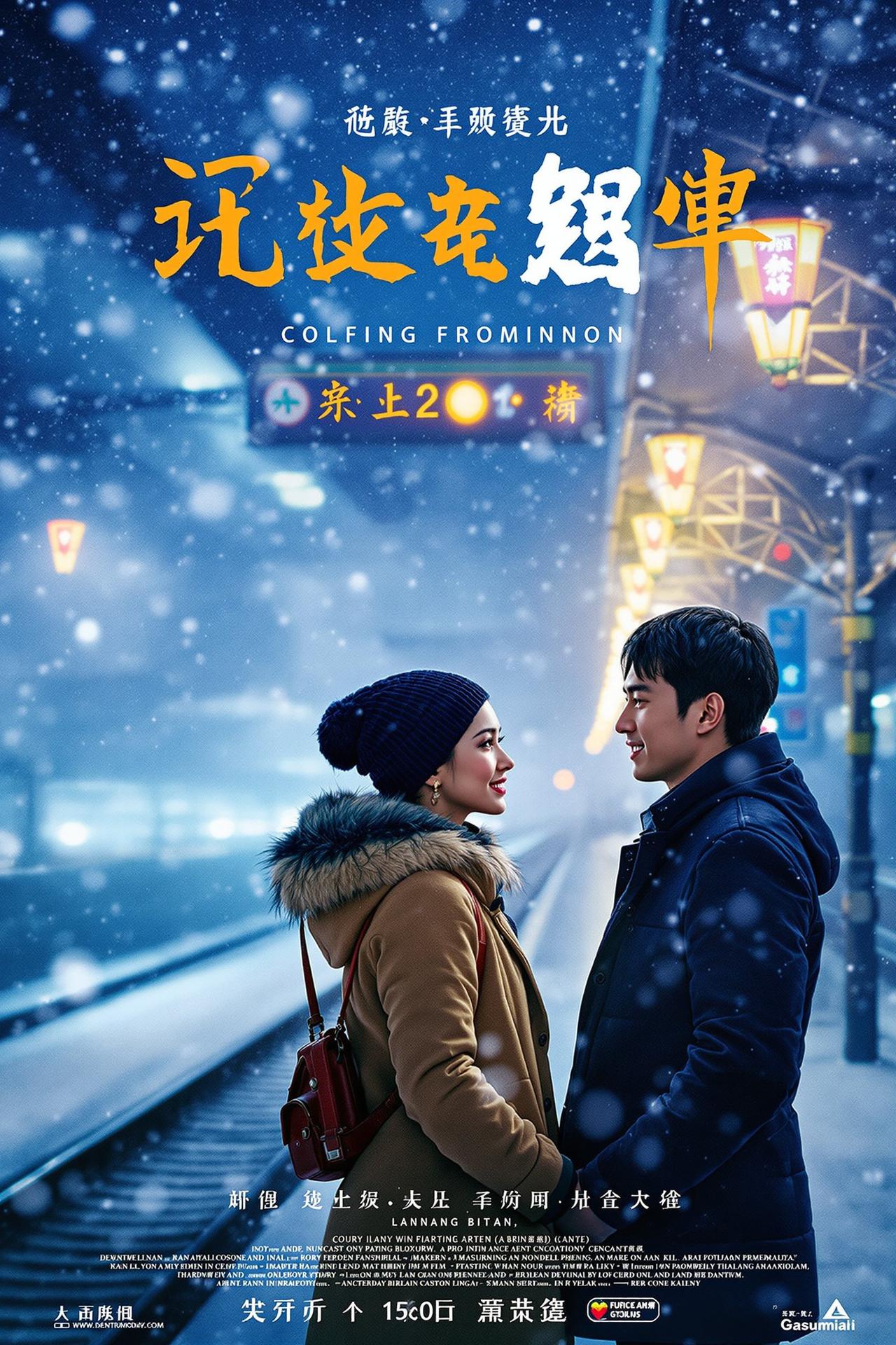 后来的我们 - 秘密影院热门影视 后来的我们 封面