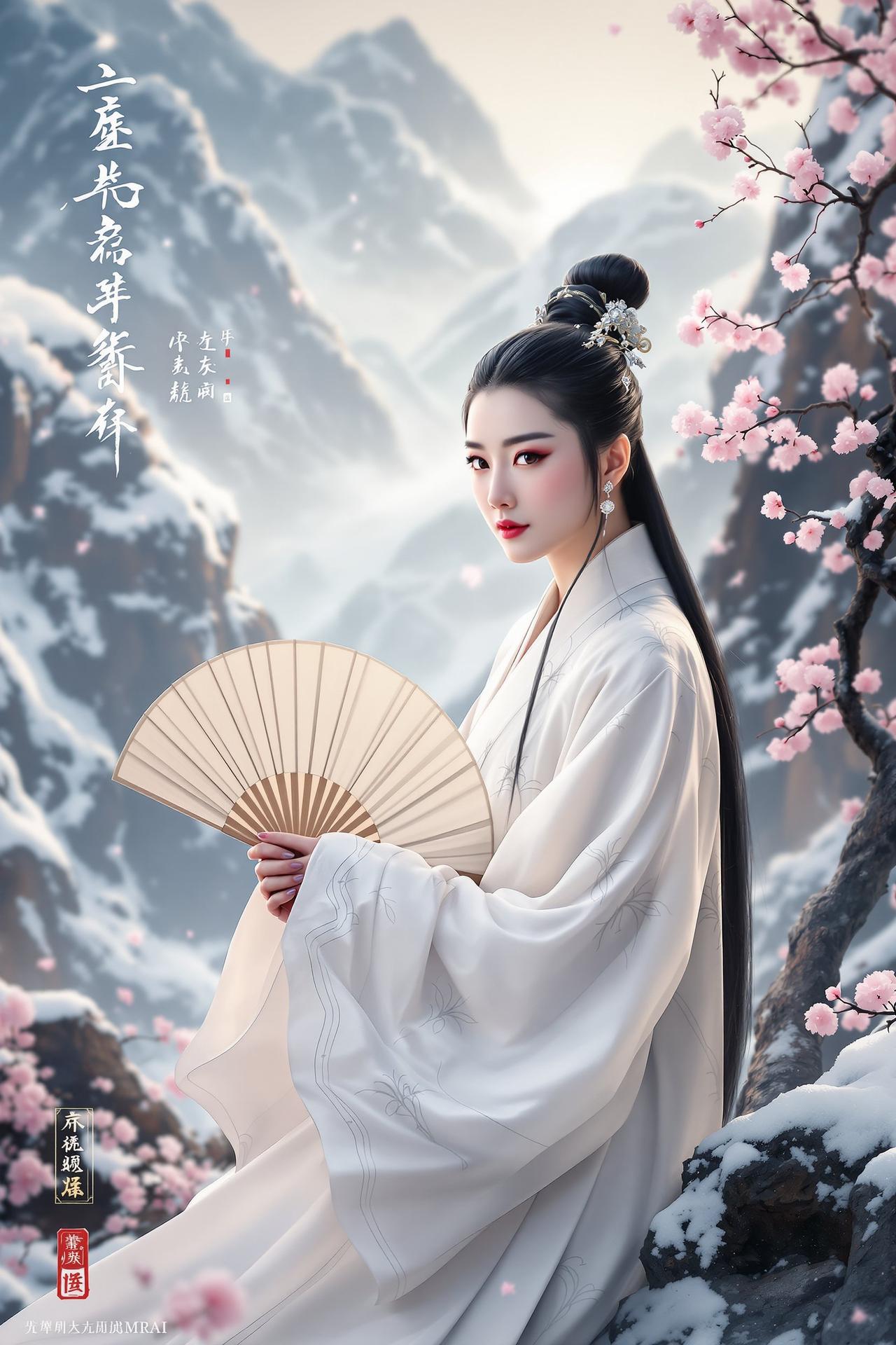 琅琊榜 - 秘密影院热门影视 琅琊榜 封面