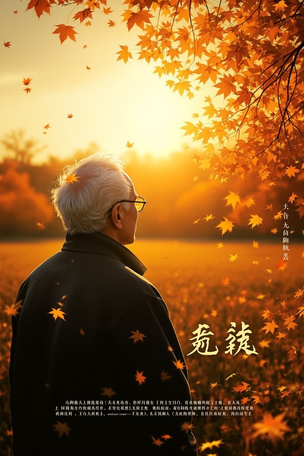 漫长的季节 - 秘密影院枫叶热播榜第2名 漫长的季节 封面