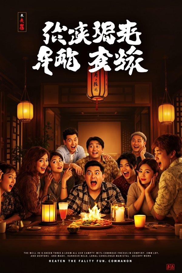 武林外传 - 秘密影院热门影视 武林外传 封面
