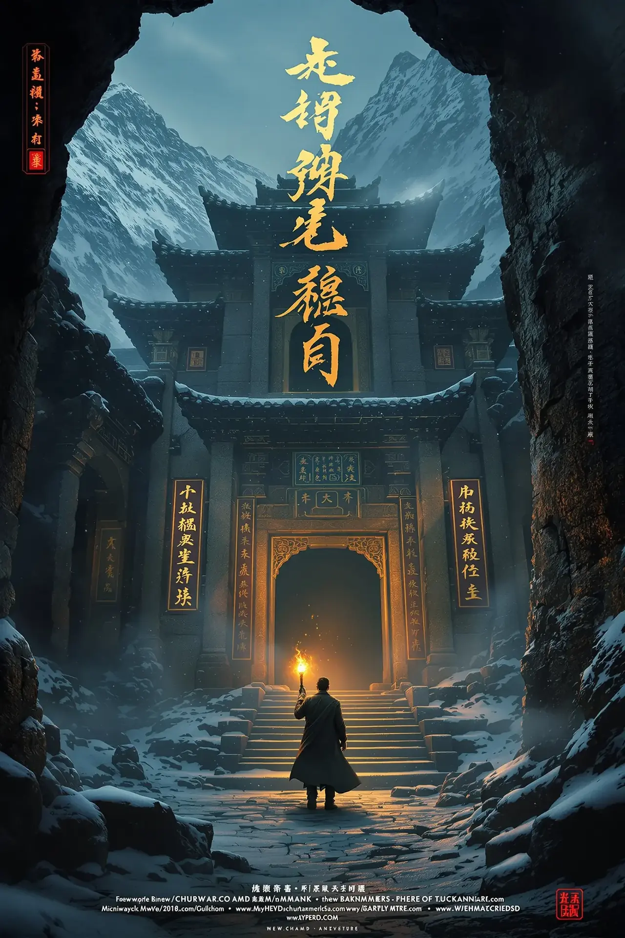藏海花 - 秘密影院热门影视 藏海花 封面