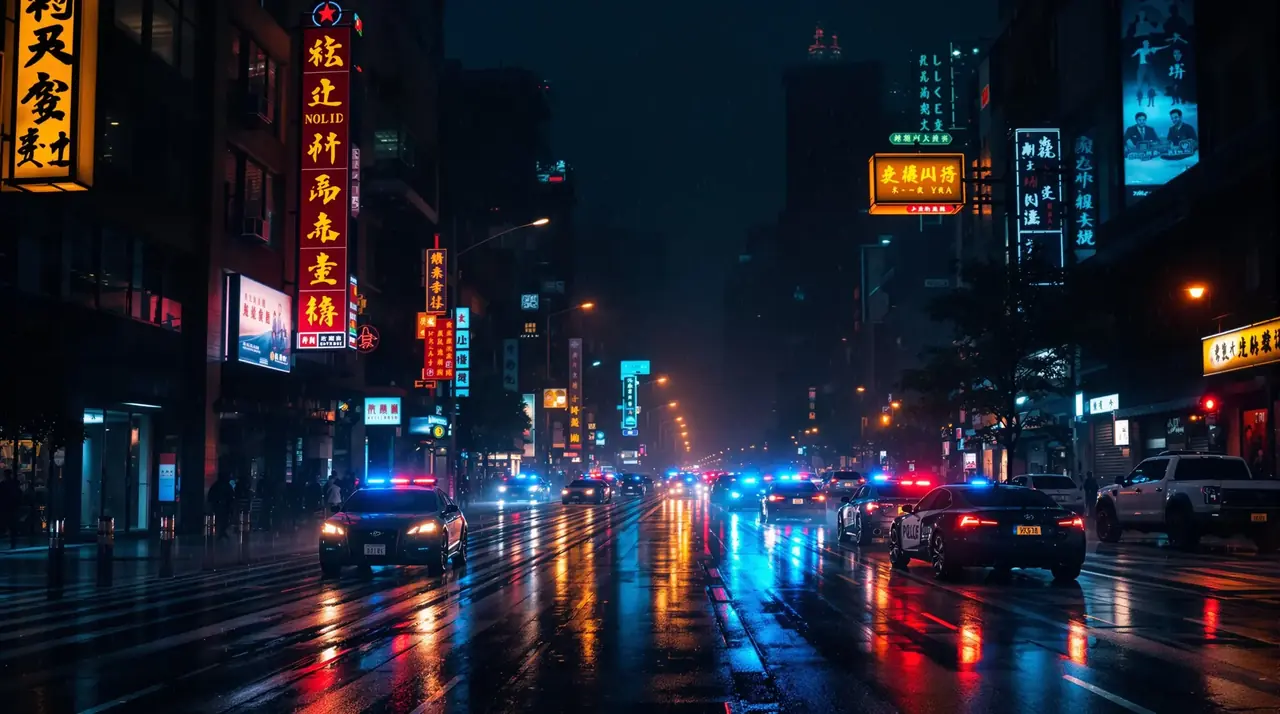 狂飙 - 秘密影院热门影视剧集 狂飙 - 秘密影院热播推荐