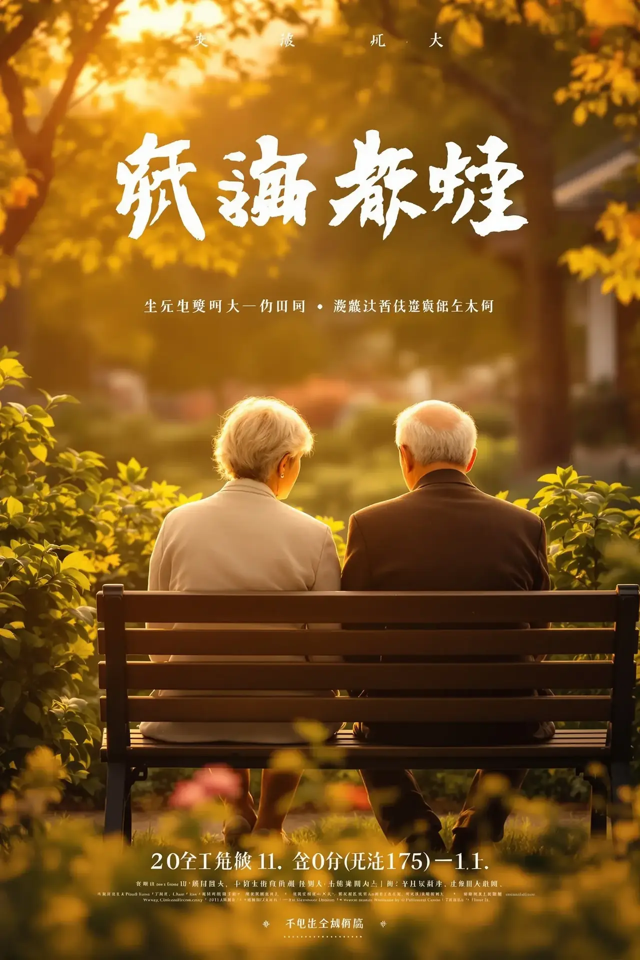 父母爱情 - 秘密影院热门影视 父母爱情 封面
